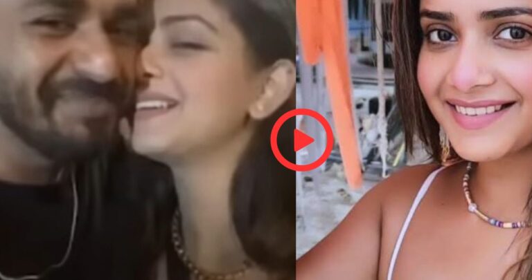 Tanjin Tisha Viral Video: इस बांग्लादेशी हॉट अभिनेत्री का प्राइवेट वीडियो हुआ वायरल, Watch Video!