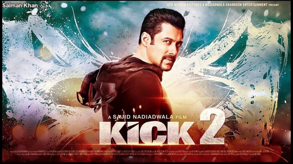 Kick 2