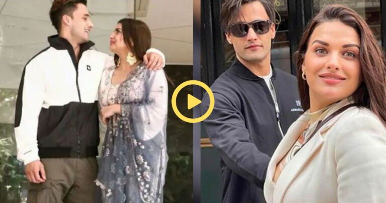 Asim Riyaz Himanshi Khurana Breakup: 4 साल बाद असीम और हिमांशी एक दूसरे से हुए अलग, ब्रेकअप की ये रही बड़ी वजह