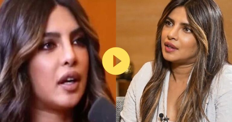 Priyanka Chopra Deepfake Viral Video: आलिया, रश्मिका और अब प्रियांका चोपड़ा हुई Deepfake का शिकार, Watch Video!