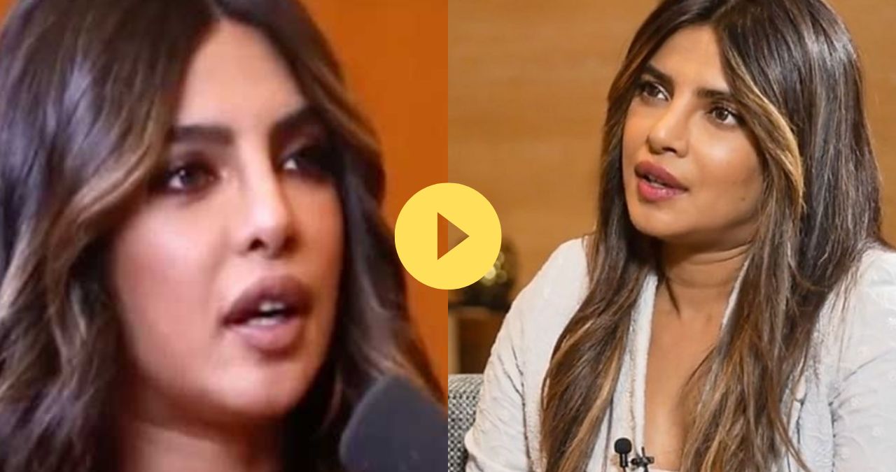 Priyanka Chopra Deepfake Viral Video: आलिया, रश्मिका और अब प्रियांका चोपड़ा  हुई Deepfake का शिकार, Watch Video! - Taazaexpress24