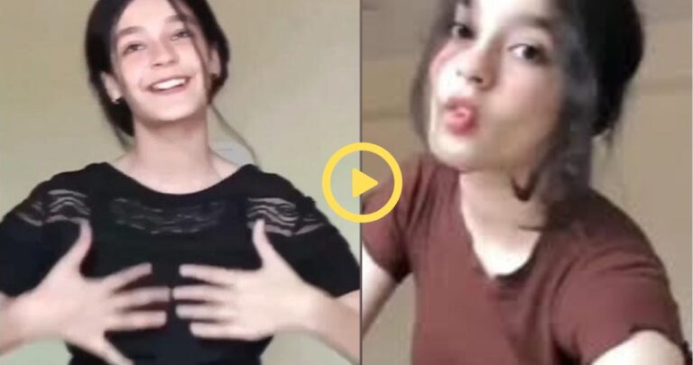 Subhashree Sahu Viral Video: ये महज 16 वर्ष की है सोशल मीडिया स्टार, वायरल हो रहा इनका प्राईवेट वीडियो!