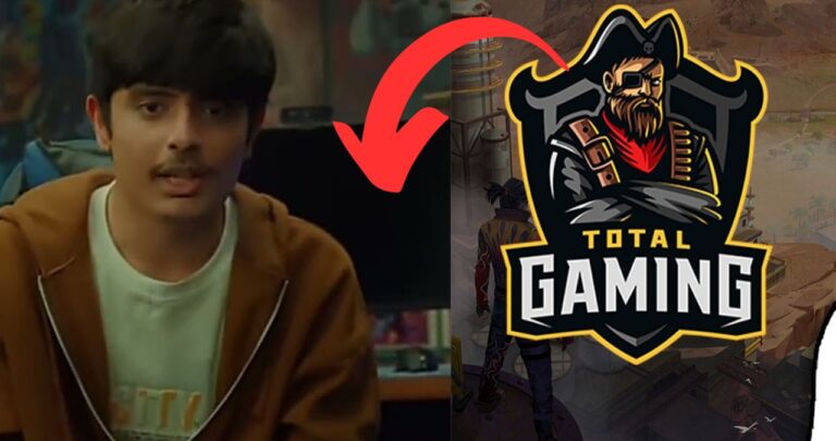 Total Gaming Face Reveal: फाइनली टोटल गेमिंग ने रिवील किया अपना असली चेहरा और नाम, कर रहा है ट्रेंड!