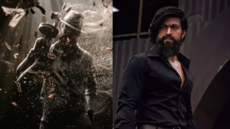 Yash Upcoming Movie Toxic First Look: KGF फेम यश की नई फिल्म का धमाकेदार टीज़र आया सामने, इस दिन रिलीज होगी फिल्म