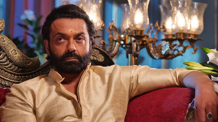 Bobby Deol