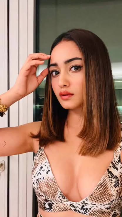 Tridha Choudhury