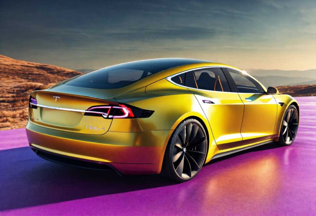 Tesla Entry in India