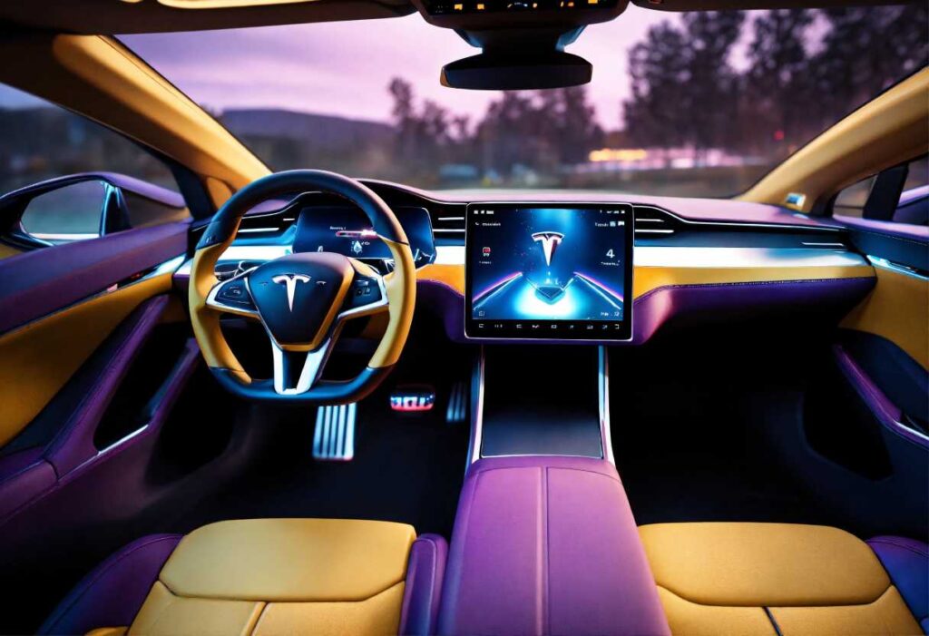 Tesla Entry in India 