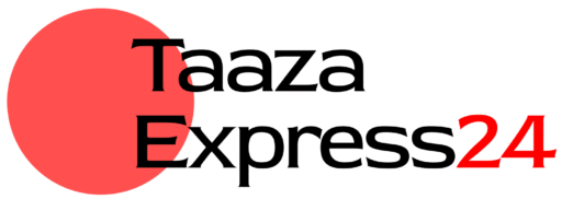 Taaza Express24